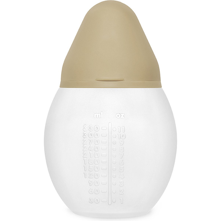 Biberon silicone Oats 330 ml 