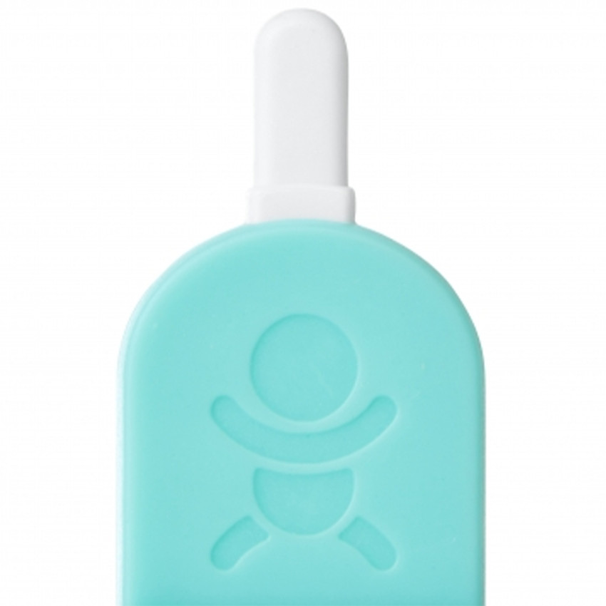 Curette 3-en-1 Nez Ongels Oreilles - OM+ 