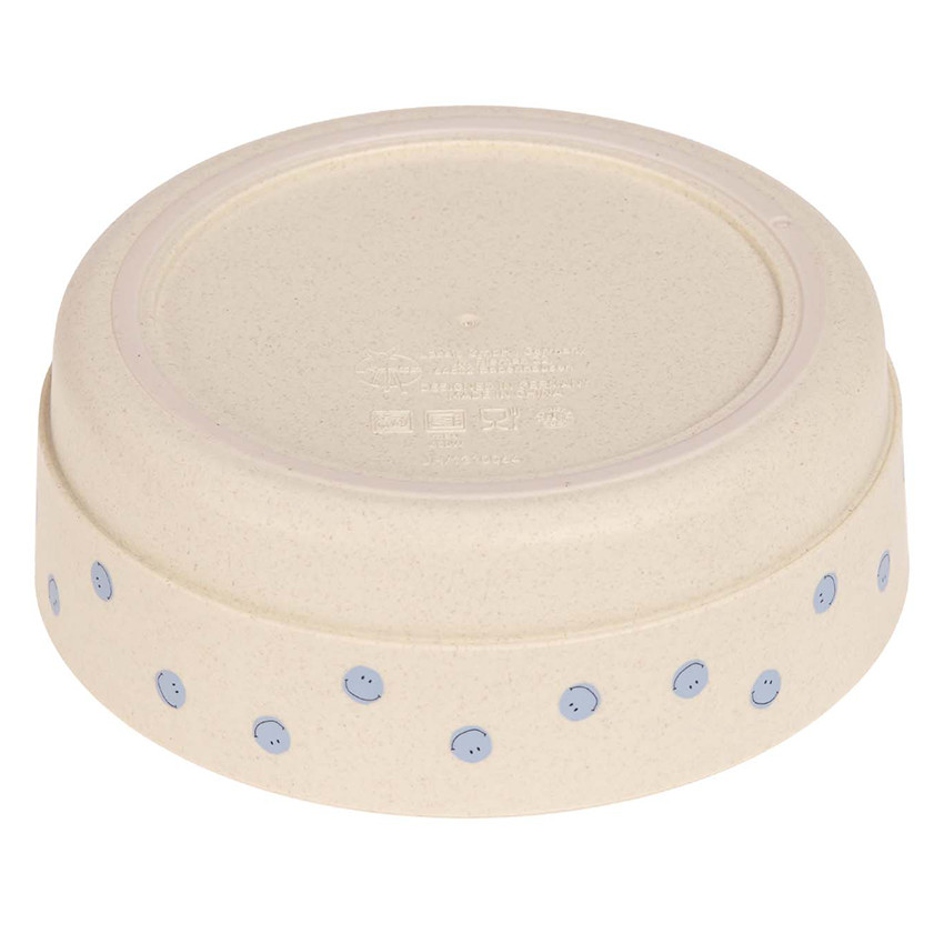 Bol Enfants Happy Rascals Smile Bleu Ciel 