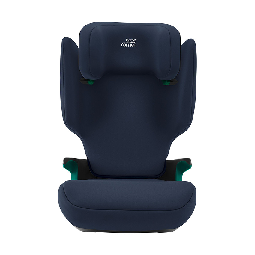 Siège-auto i-Size Adventure Plus 2 night blue 