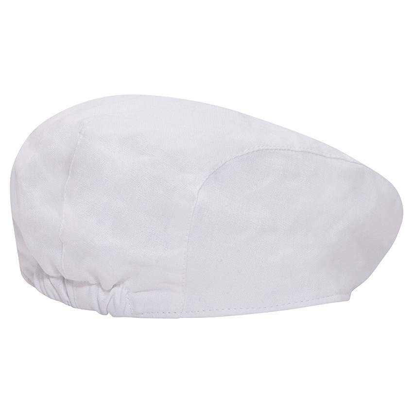 Casquette grand-père unie 