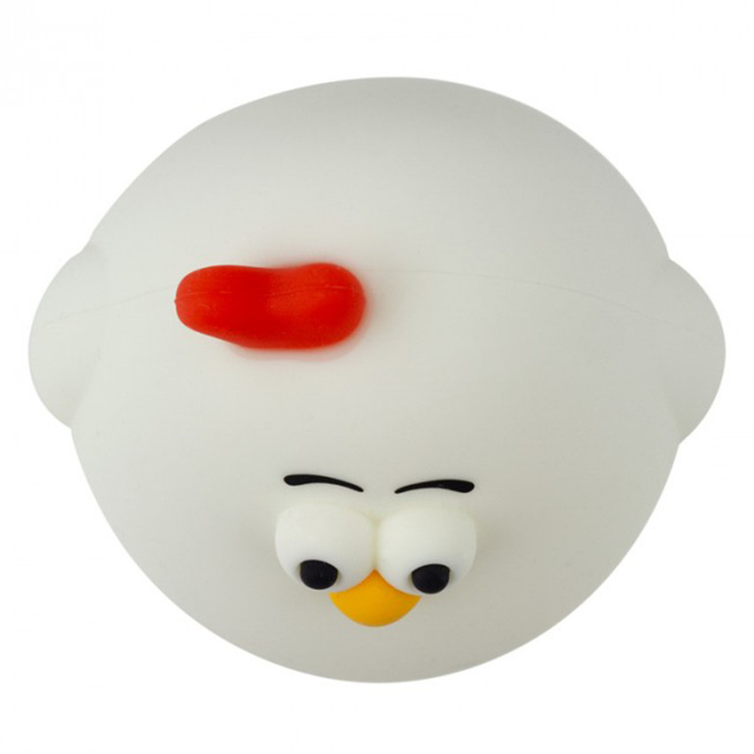 Veilleuse LED Coq - Blanc (mary's) - Image 2