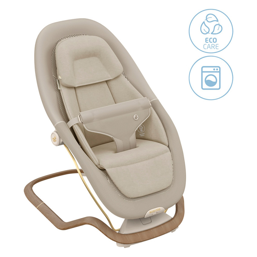 Transat 0-3ans Dove Pro Elegance Beige 