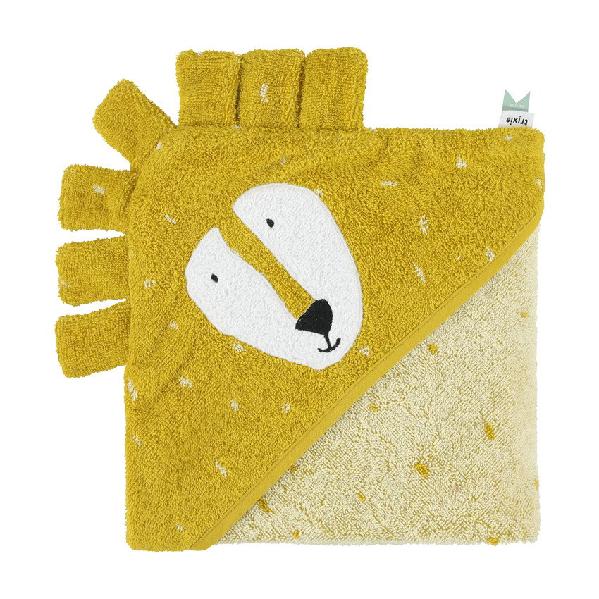 Cape de bain - Mr Lion 