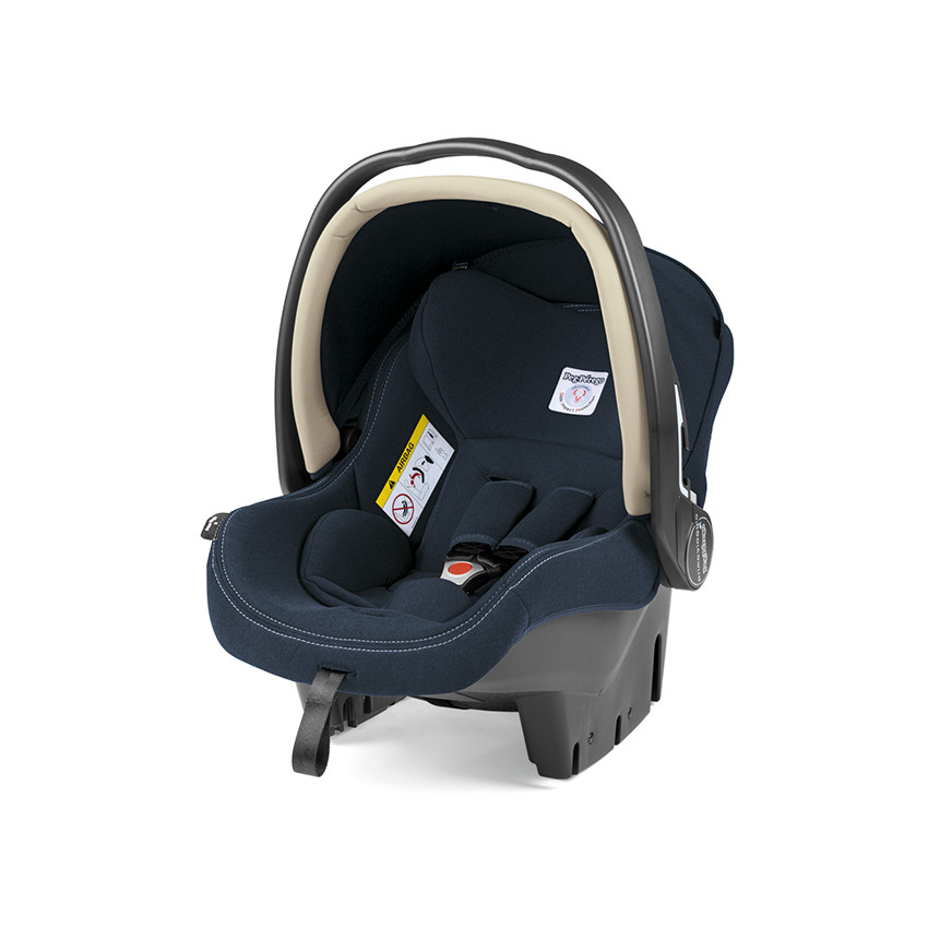 Set auto Modular elite - Breeze blue 