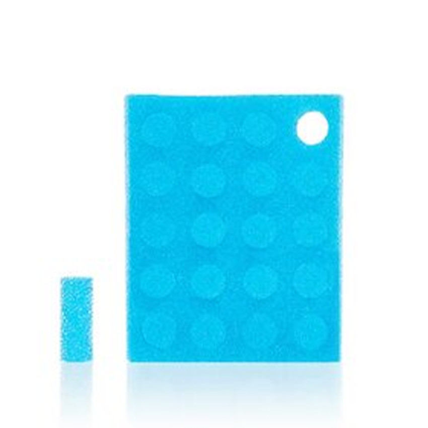 Filtres hygiéniques pour aspirateur nasal Nosefrida 