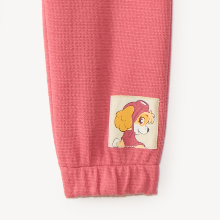 Ensemble de jogging sweat Pat' Patrouille pour fille 