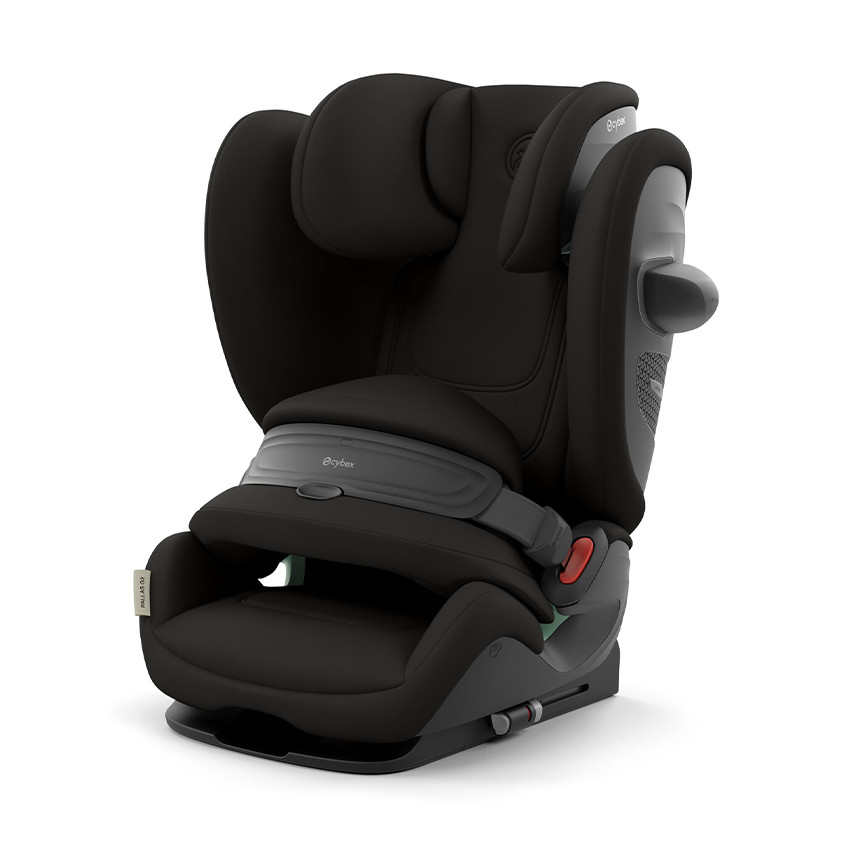 Pallas G3/Magic Black-black PU1