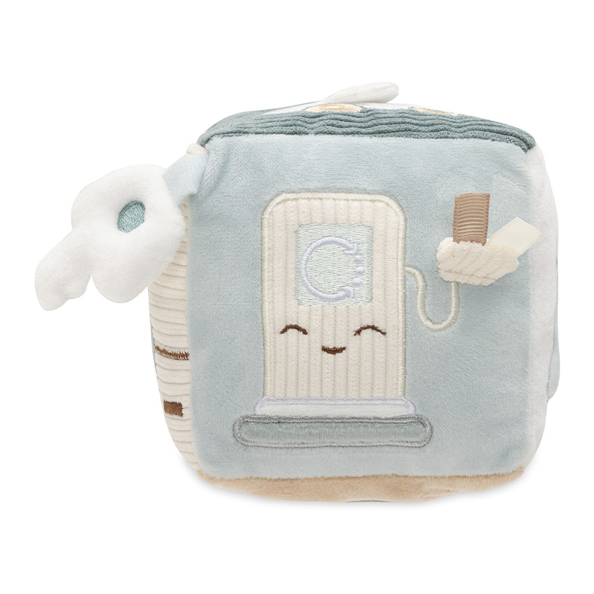 Cube d'activité On The Go 