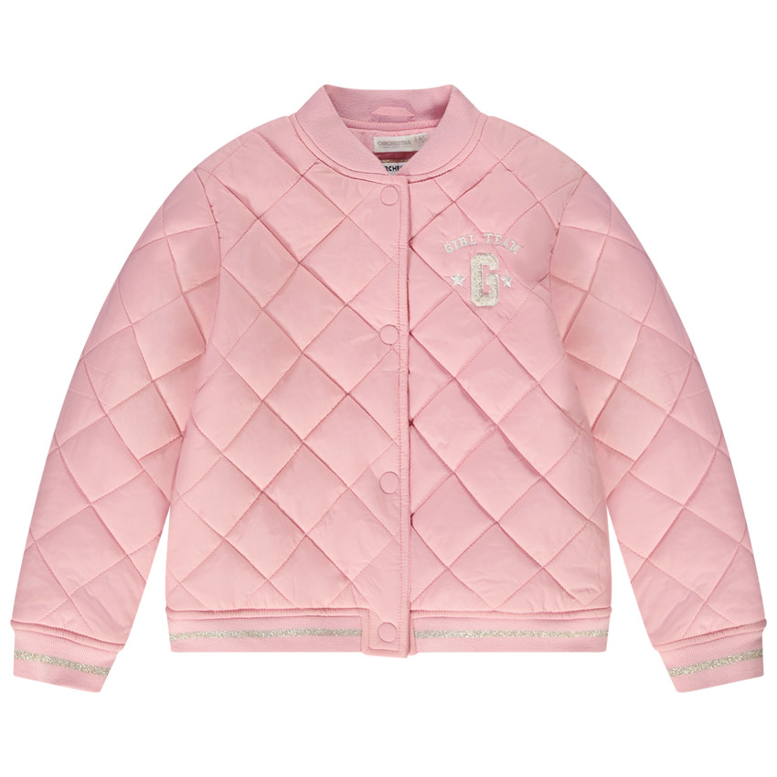 Bombers fille on sale