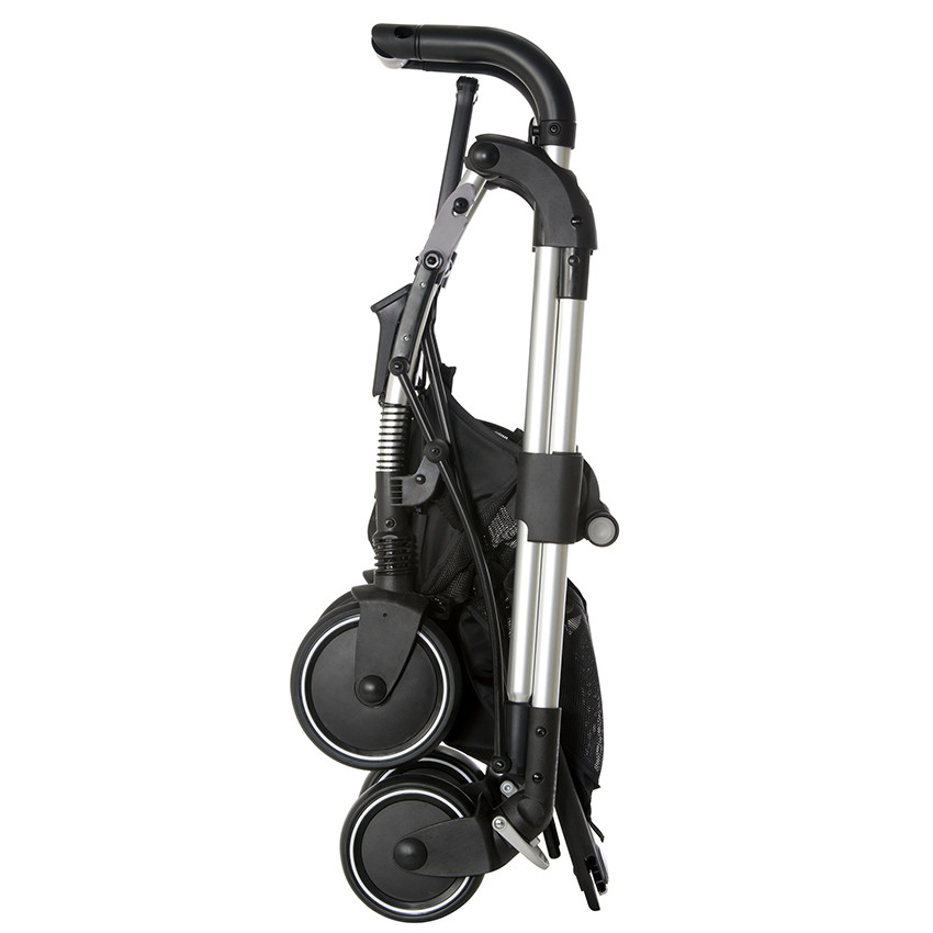 Poussette streety black cheap