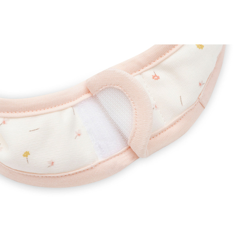 Bavoir imperméable Jersey 5PCS Pretty Picnic 