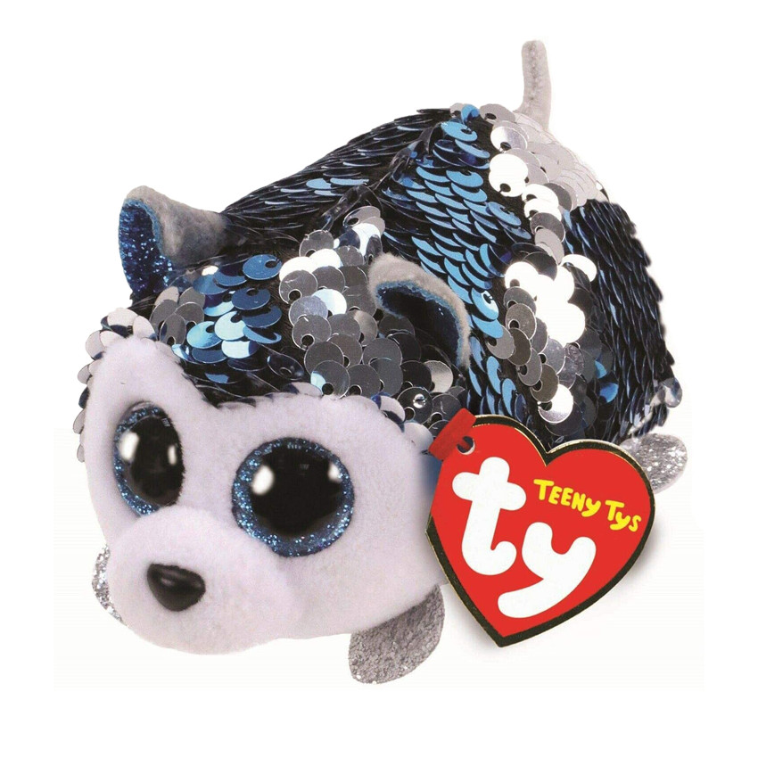 Peluche ty sequin 2025