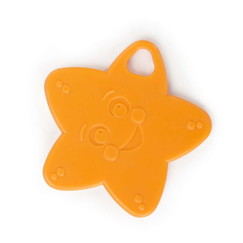 Tapis d'éveil Rythme du récif - Tropical  