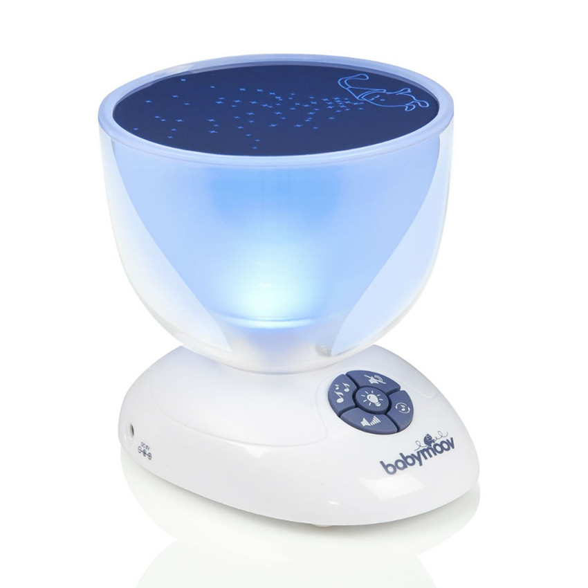 Veilleuse - Project Light 