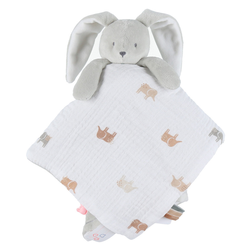 Doudou Verdi Jour & Nuit 