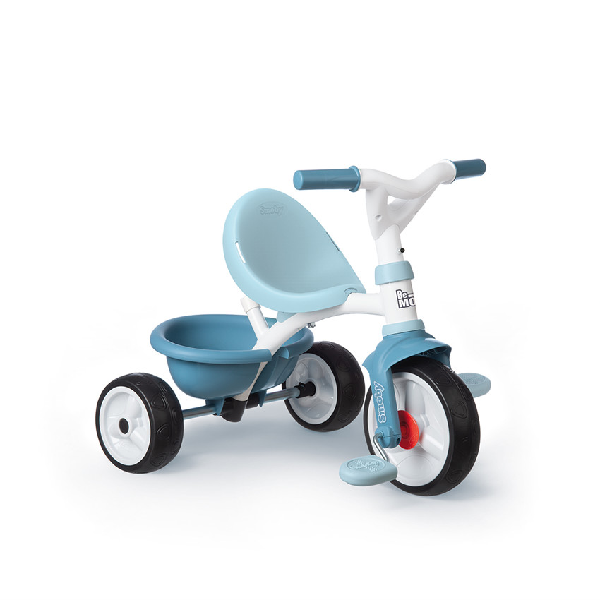 Tricycle Be Move - Bleu 