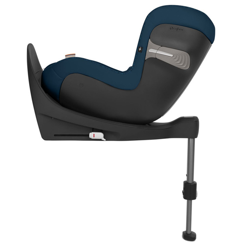 Siège-auto Sirona S i-Size - Urban black 