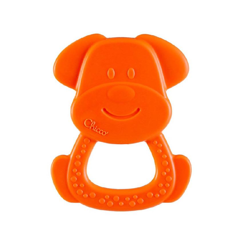 Anneau de dentition chien 