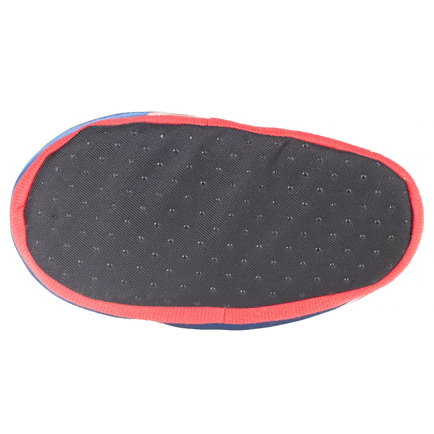 Chaussons ouatinés Avengers Marvel pour garçon 