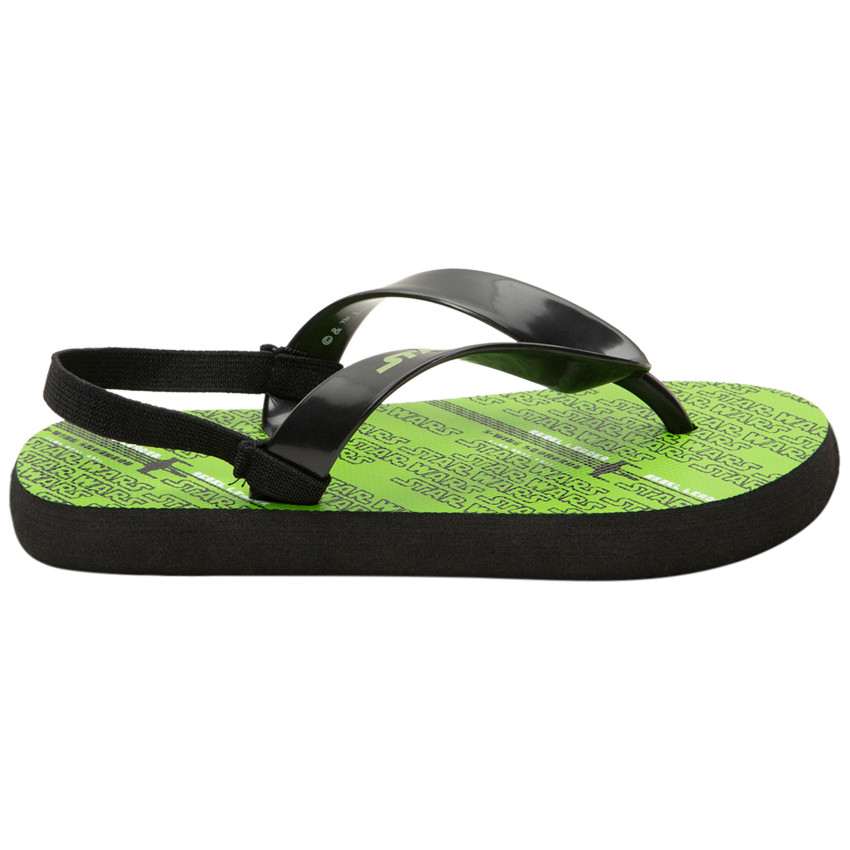 Tongs imprimée Star Wars Disney pour garçon