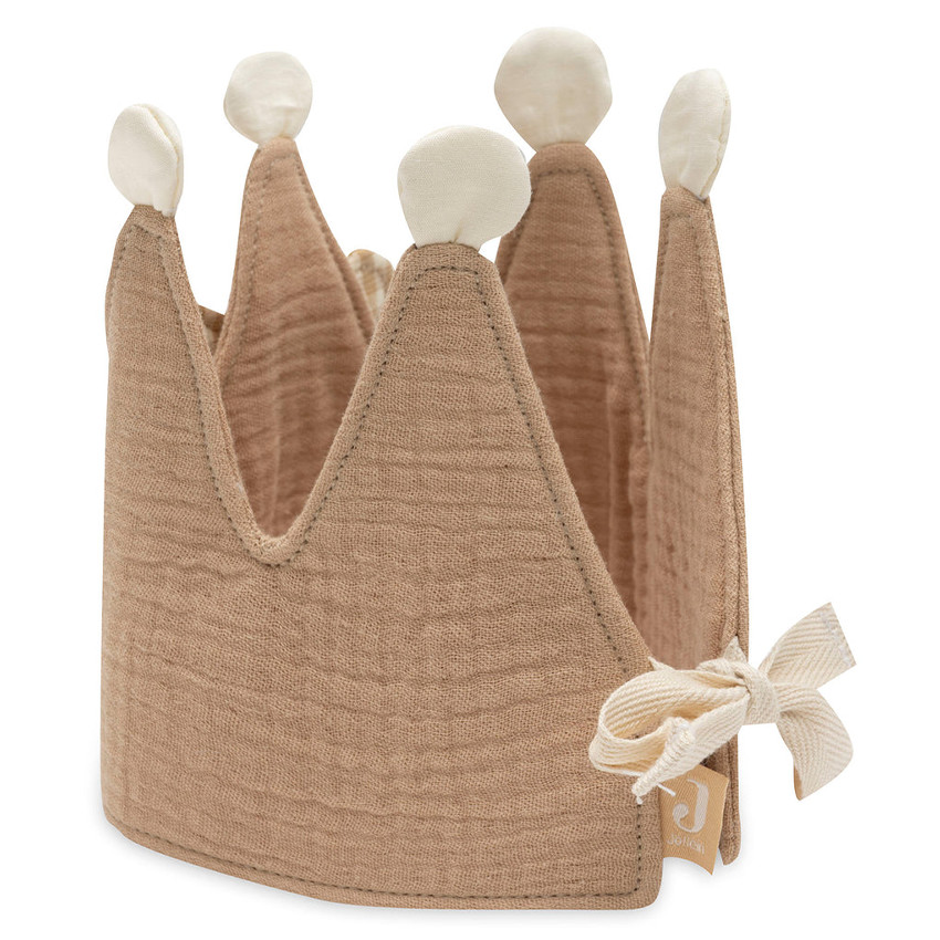 Couronne d’anniversaire avec chiffres Teddy Bear 