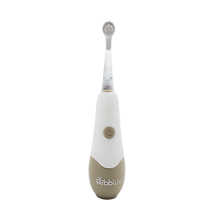 Brosse à dents électrique rechargeable Sönik Pro gris 