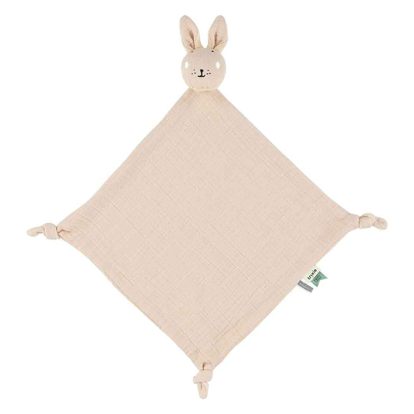 Doudou Bliss Blossom Mrs Rabbit