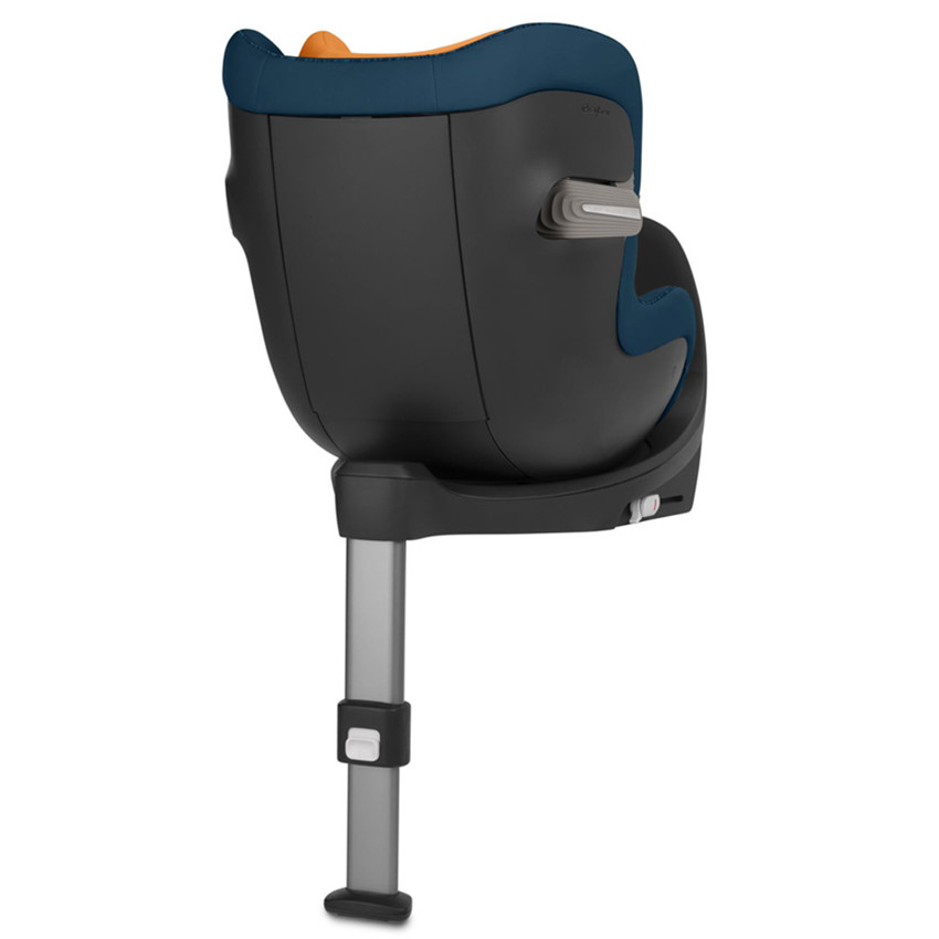 Siège-auto Sirona S i-Size - Granite Black 