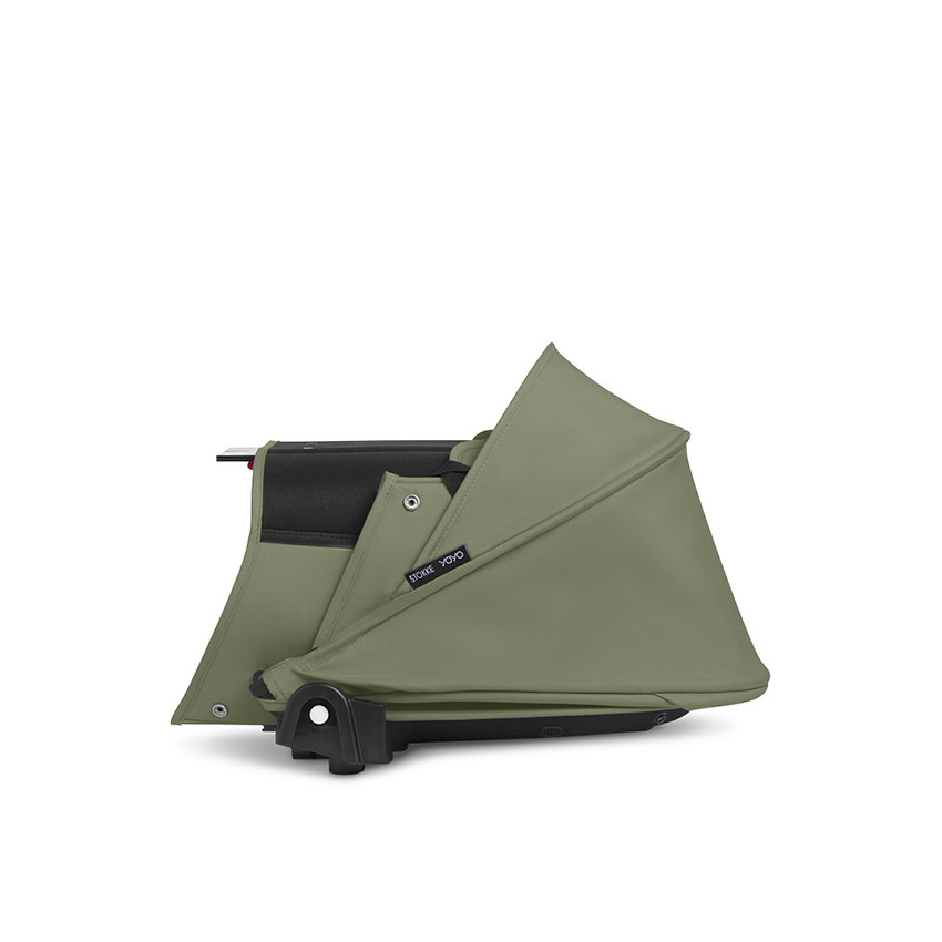 Nacelle Stokke® YOYO® - olive 