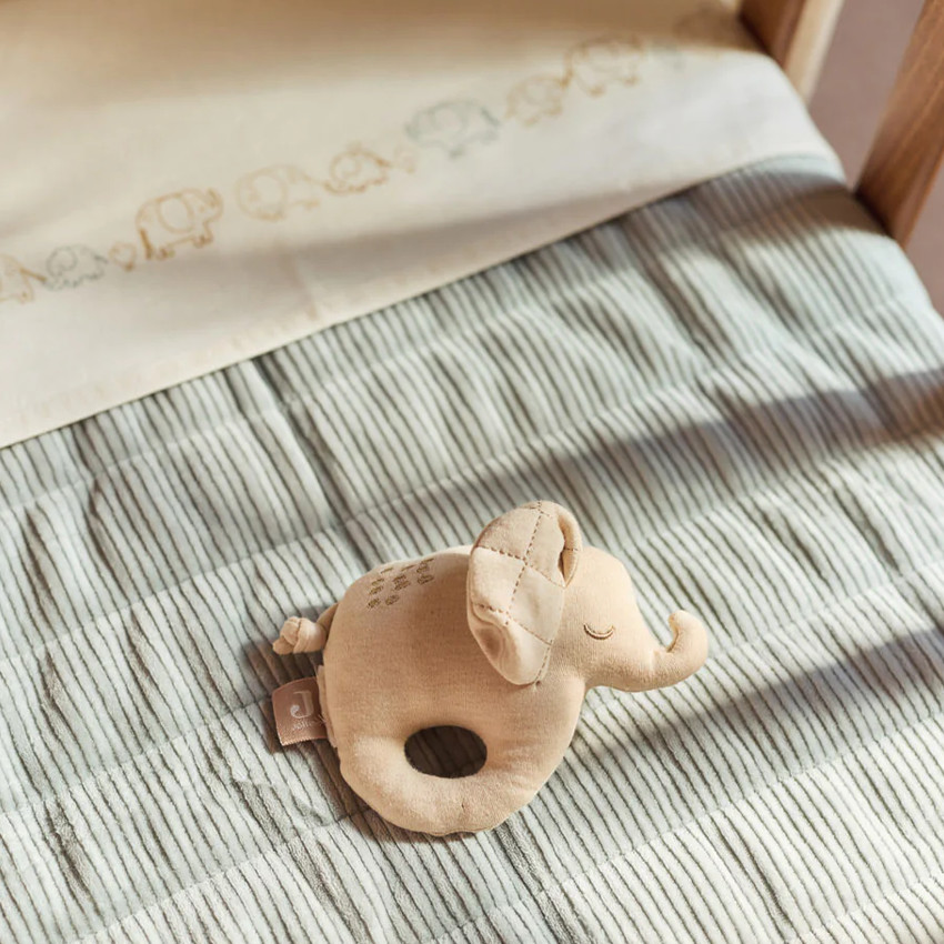 Hochet Elephant Tales 