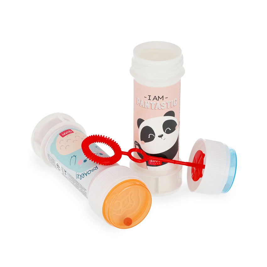 Bulles de savon 60ml Bubble Bubble (modèle aléatoire) 