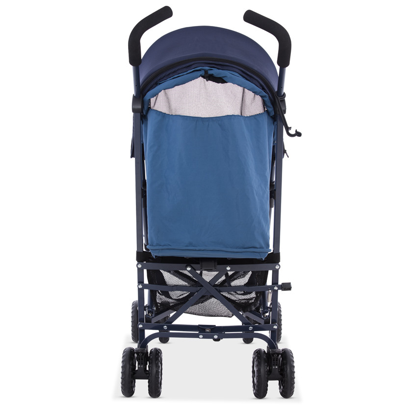 Poussette canne inclinable Ava Premium Ocean