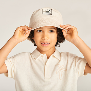Sand Dollar Vibes 3-14 ans