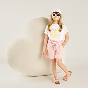 Citrus Girls 3-14 ans