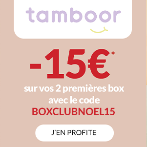 Offre abonnement Tamboor