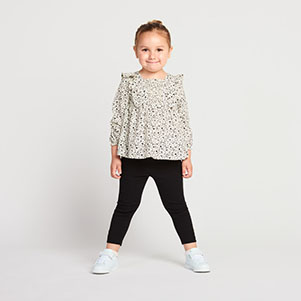 Shadow Garden 3-36 mois