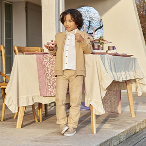 Amazing Rallye 3-14 ans