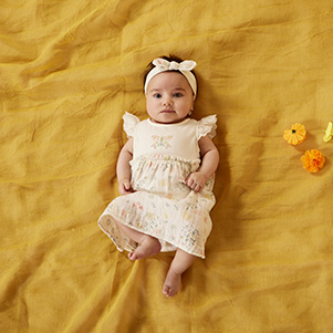 Orchestra bébé fille nouvelle collection outlet