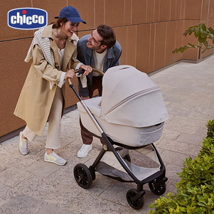 Offre trio Chicco
