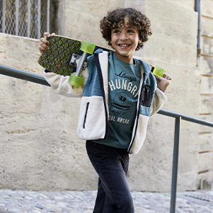 Cool Break 3-14 ans