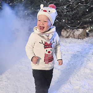 Douces F&ecirc;tes 3-36 mois