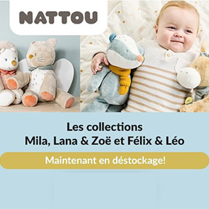 Offre Nattou