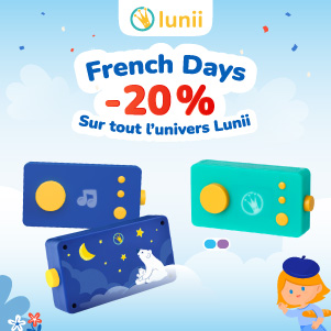 Offre Lunii