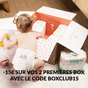 Offre abonnement Tamboor