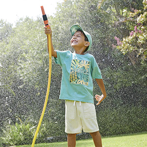 Tropicool Days 3-14 ans