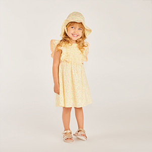 Green Garden 3-36 mois