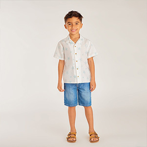 Coral Coast 3-14 ans