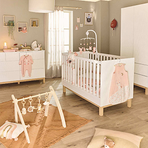 Chambre Mae