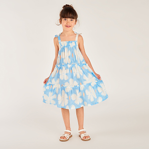 Shade of Blue 3-14 ans